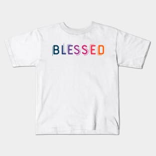 Blessed Kids T-Shirt